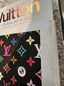 louis vuitton art fashion and architecture steele|Louis Vuitton : A Passion for Creation: New Art, Fashion and .